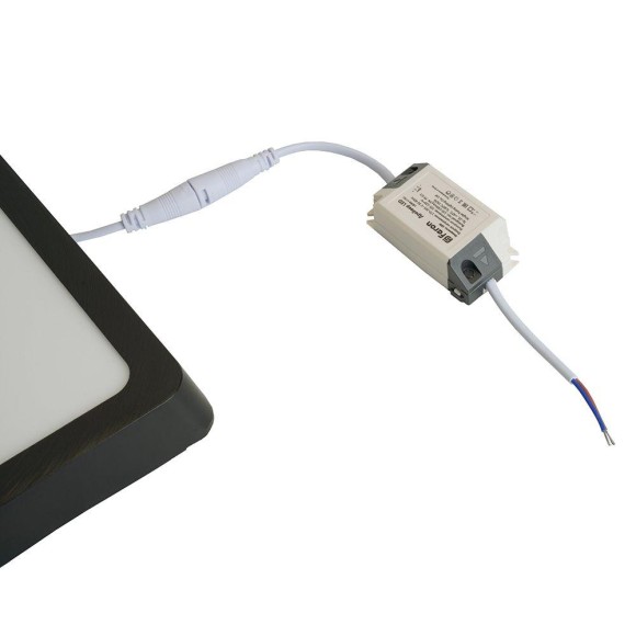 Потолочный светодиодный светильник Feron AL504 51074 Потолочный светодиодный светильник Feron AL504 51074