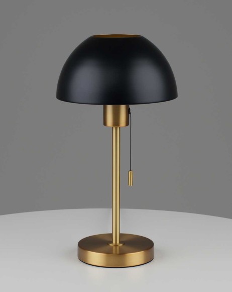 Лампа настольная Moderli Aspen V11322-1T