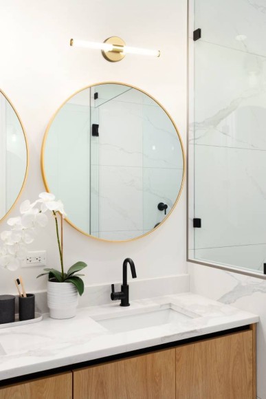 Подсветка для зеркал Eglo Ramola 901854