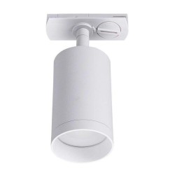 Трековый светодиодный светильник Lucia Tucci LTP-T008-5W-W