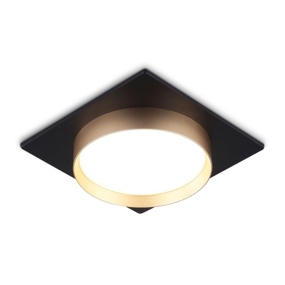 Встраиваемый светильник Ambrella Light Techno Spot GX53 Acrylic tech TN5232 Встраиваемый светильник Ambrella Light Techno Spot GX53 Acrylic tech TN5232