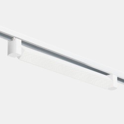 Трековый светодиодный светильник Italline IT08-8030 white 4000K Трековый светодиодный светильник Italline IT08-8030 white 4000K