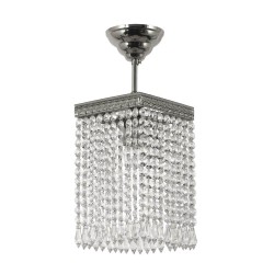 Потолочный светильник Dio DArte Asfour Cremono E 1.3.14.200 N Потолочный светильник Dio DArte Asfour Cremono E 1.3.14.200 N