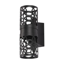 Светильник ландшафтный настенный Novotech NETZ 359537 Светильник ландшафтный настенный Novotech NETZ 359537