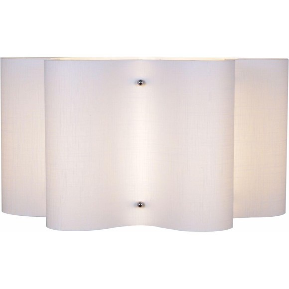 Подвесная люстра Reluce 00520-0.9-03 white