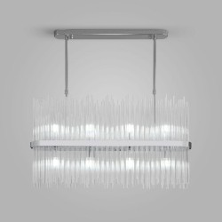 Подвесная люстра Bogates Allure 485/8