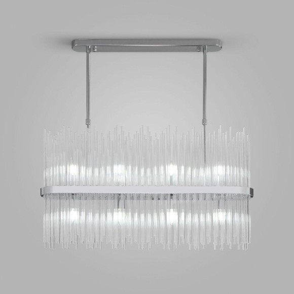 Подвесная люстра Bogates Allure 485/8 Подвесная люстра Bogates Allure 485/8