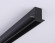 Шинопровод встраиваемый Ambrella Light Track System Magnetic 220V GL1012