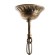 Уличный подвесной светильник Feron Будапешт PL685 11694 Уличный подвесной светильник Feron Будапешт PL685 11694