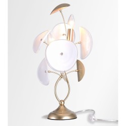 Настольная лампа Rivoli Albertina 7124-502 Б0068114 Настольная лампа Rivoli Albertina 7124-502 Б0068114