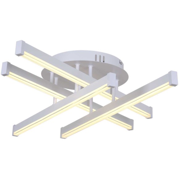Люстра Reluce 01030-0.3-04 WT