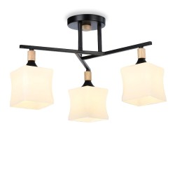 Потолочная люстра Ambrella light Traditional Modern TR9493 Потолочная люстра Ambrella light Traditional Modern TR9493