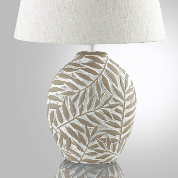 Настольная лампа Lumion Moderni Ramora 8134/1T