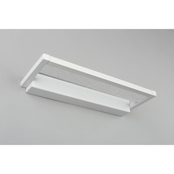 Настенный светодиодный светильник Omnilux Rugliana OML-09801-05 Настенный светодиодный светильник Omnilux Rugliana OML-09801-05