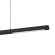 Подвесной светильник Mantra Lineal 9035