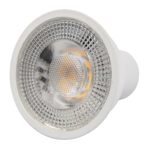 Лампа светодиодная Volpe GU5.3 7W 6500K прозрачная LED-JCDR-7W/6500K/GU5.3/38D/NR UL-00011189 Лампа светодиодная Volpe GU5.3 7W 6500K прозрачная LED-JCDR-7W/6500K/GU5.3/38D/NR UL-00011189