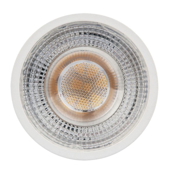 Лампа светодиодная Volpe GU5.3 7W 6500K прозрачная LED-JCDR-7W/6500K/GU5.3/38D/NR UL-00011189 Лампа светодиодная Volpe GU5.3 7W 6500K прозрачная LED-JCDR-7W/6500K/GU5.3/38D/NR UL-00011189