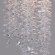 Подвесная люстра Reluce 02098-0.4-1000L MX CH