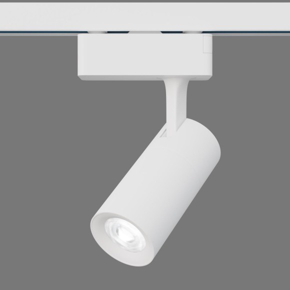Комплект из 2 трековых светодиодных светильников на шинопроводе Apeyron 07-40