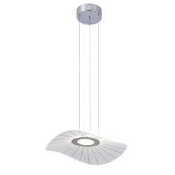 Подвесной светодиодный светильник Kink Light Жасмин 08036-50,02 Подвесной светодиодный светильник Kink Light Жасмин 08036-50,02
