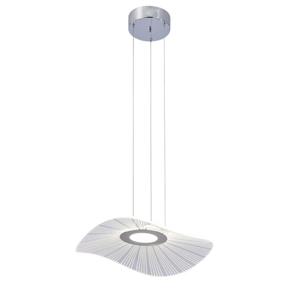 Подвесной светодиодный светильник Kink Light Жасмин 08036-50,02 Подвесной светодиодный светильник Kink Light Жасмин 08036-50,02