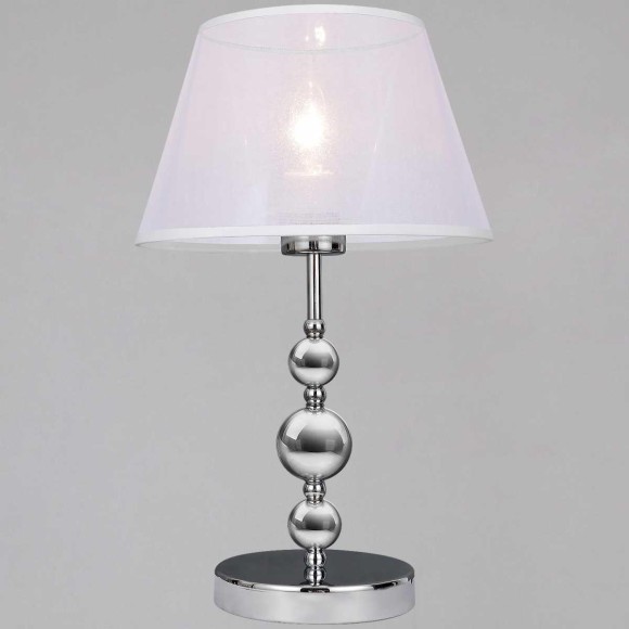 Настольная лампа Illumico IL0611-1TSQ-26 CR ELITE