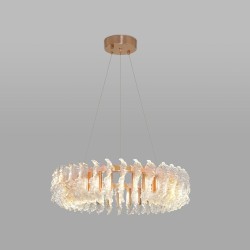 Подвесной светодиодный светильник Bogates Farfalla 90374/1 Подвесной светодиодный светильник Bogates Farfalla 90374/1