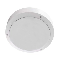 Потолочный светодиодный светильник Uniel ULW-K13A 10W/4000K IP65 White UL-00011755 Потолочный светодиодный светильник Uniel ULW-K13A 10W/4000K IP65 White UL-00011755