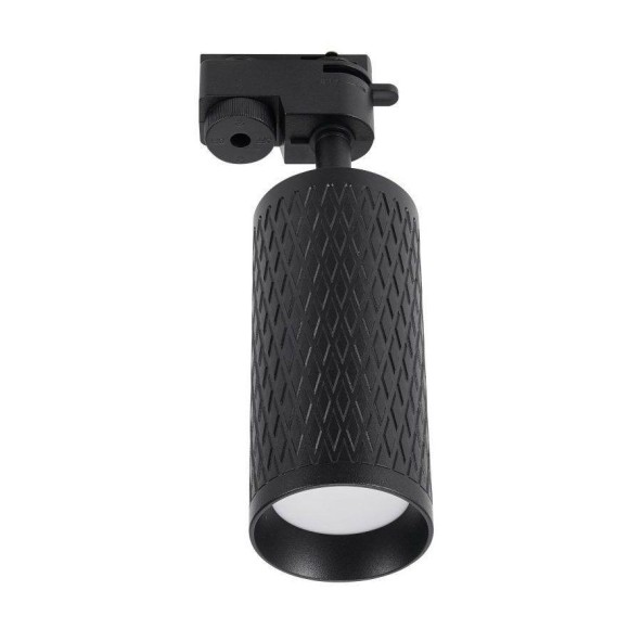 Трековый светодиодный светильник Lucia Tucci LTP-T016-5W-B