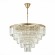 Подвесная люстра ST Luce Ercolano SL1624.203.15 Подвесная люстра ST Luce Ercolano SL1624.203.15