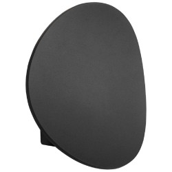 Уличный настенный светодиодный светильник Feron Окленд DH507 48366 Уличный настенный светодиодный светильник Feron Окленд DH507 48366