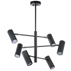 Подвесная люстра Lightstar Roma 718267 Подвесная люстра Lightstar Roma 718267