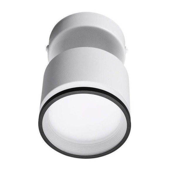 Потолочный светильник Lucia Tucci LTP-D001-01GX53-WB