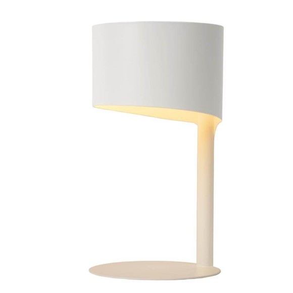 Настольная лампа Lucide Knulle 45504/01/31 Настольная лампа Lucide Knulle 45504/01/31