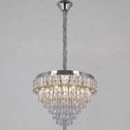 Подвесная люстра Reluce 08110-0.4-500 MX CH