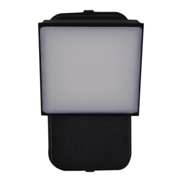 Уличный светильник Reluce 86873-9.2-001JH LED6W BK