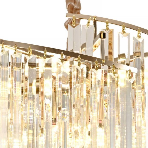 Потолочный светильник Reluce 98068-0.4-600 FG Потолочный светильник Reluce 98068-0.4-600 FG