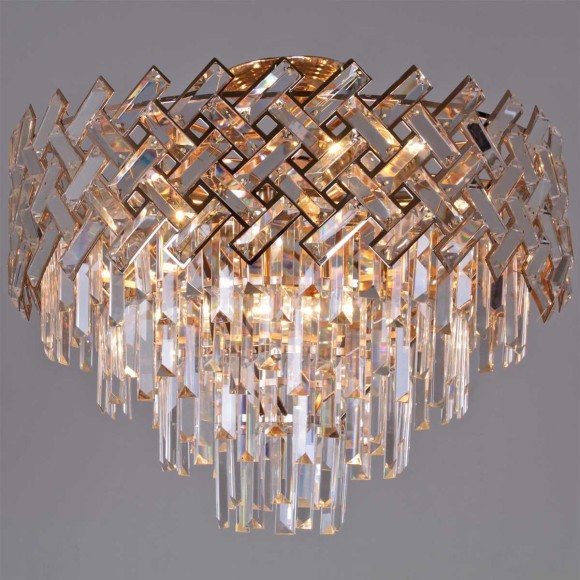 Потолочный светильник Reluce 09108-3.4-09 Потолочный светильник Reluce 09108-3.4-09