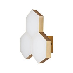 Настенный светильник Lightstar Favo 750633 Настенный светильник Lightstar Favo 750633