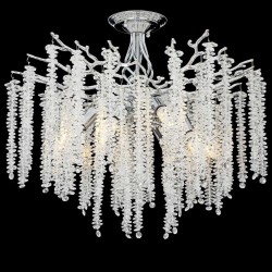 Люстра Reluce 33001-0.3-600 CH Люстра Reluce 33001-0.3-600 CH