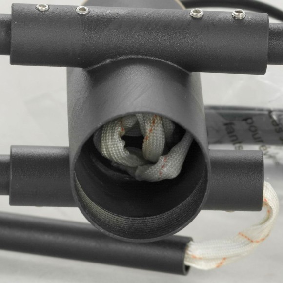 Подвесная люстра Lussole Loft Koyukuk LSP-8376 Подвесная люстра Lussole Loft Koyukuk LSP-8376