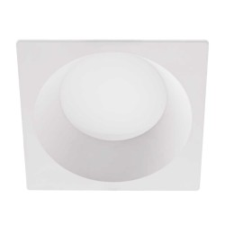 Рамка термостойкая (светильник) PVC д/крепления LED источника света в подвесном потолке Piano Lightstar 012926