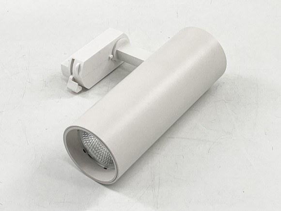 Трековый светодиодный светильник SWG TL3P-WH-20-NW 008849 Трековый светодиодный светильник SWG TL3P-WH-20-NW 008849