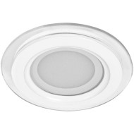 Встраиваемый светодиодный светильник Feron AL2110 27850 Встраиваемый светодиодный светильник Feron AL2110 27850