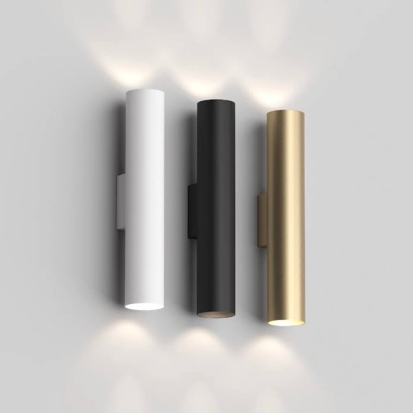 Бра Denkirs Scope DK5022-BK Бра Denkirs Scope DK5022-BK