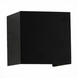 Уличный настенный светодиодный светильник ST Luce SL560.401.02 Уличный настенный светодиодный светильник ST Luce SL560.401.02