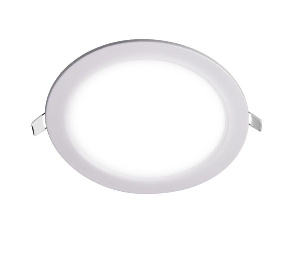 Встраиваемый светодиодный светильник Jazzway PPL 5008564A