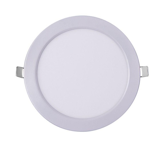 Встраиваемый светодиодный светильник Jazzway PPL 5008564A