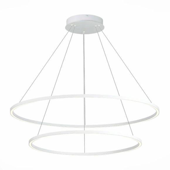Подвесной светодиодный светильник ST Luce ST605.503.91 Подвесной светодиодный светильник ST Luce ST605.503.91