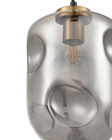 Подвесной светильник Vele Luce Alieno VL5352P31 Подвесной светильник Vele Luce Alieno VL5352P31